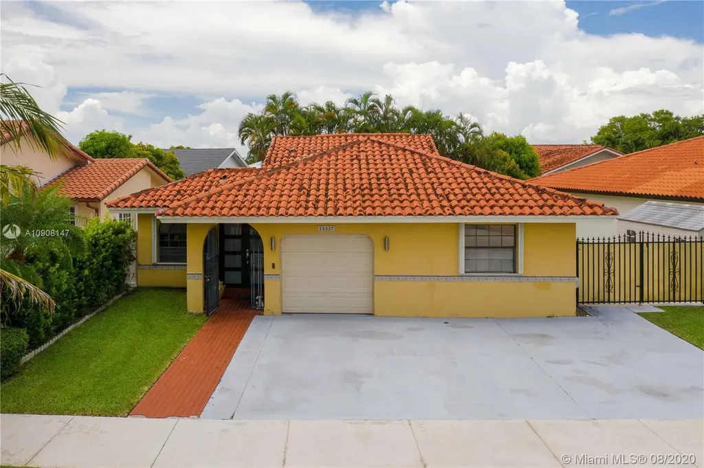 14337 SW 51st Street Miami FL 33175