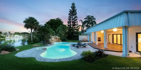 13421 SW 72nd Avenue Pinecrest FL 33156