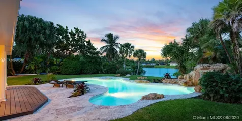 13421 SW 72nd Avenue Pinecrest FL 33156