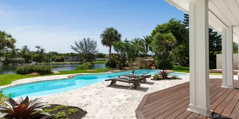 13421 SW 72nd Avenue Pinecrest FL 33156