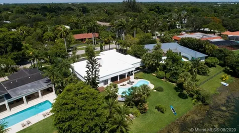 13421 SW 72nd Avenue Pinecrest FL 33156