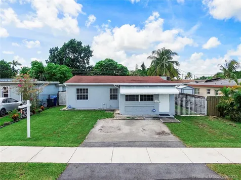 2846 Rodman Street Hollywood FL 33020