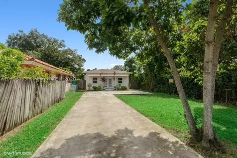 2309 SW 58th Court Miami FL 33155