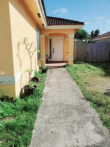 12320 SW 217th Street Miami FL 33170