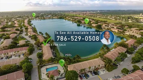 17785 SW 140th Court Miami FL 33177