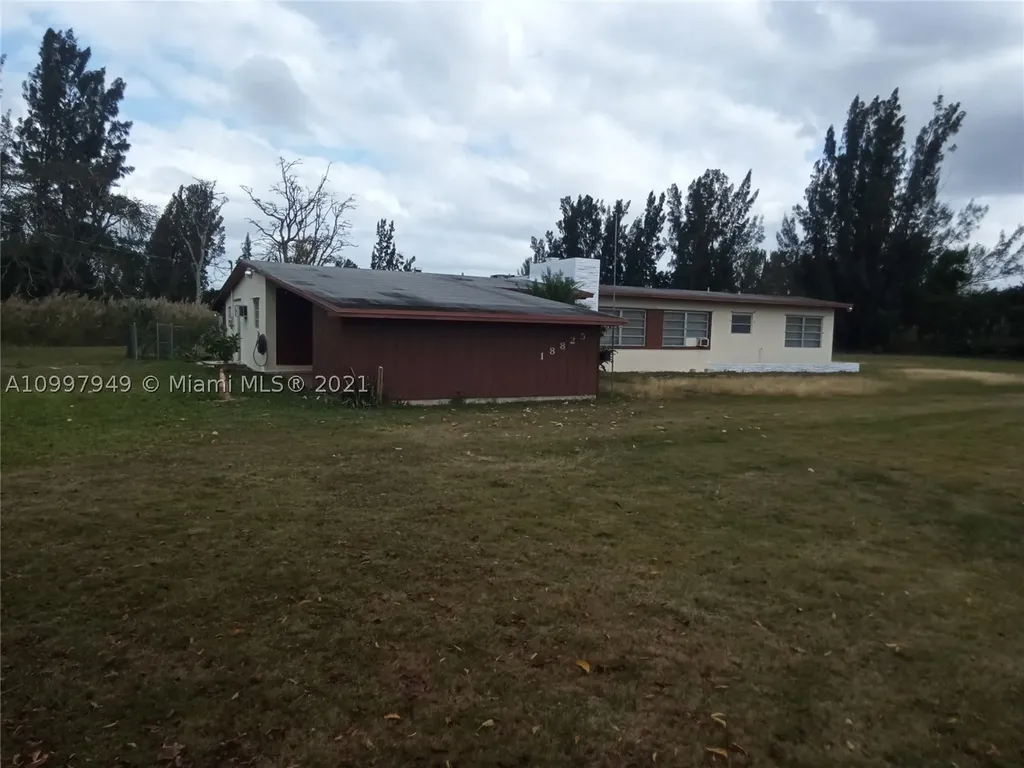 18825 SW 147th Avenue Miami FL 33187