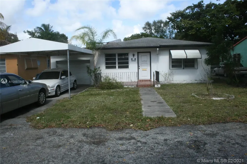 2651 Taylor Street Hollywood FL 33020