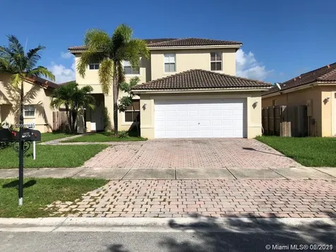 23943 SW 108th Court Homestead FL 33032