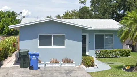 1531 NE 38th Street Oakland Park FL 33334