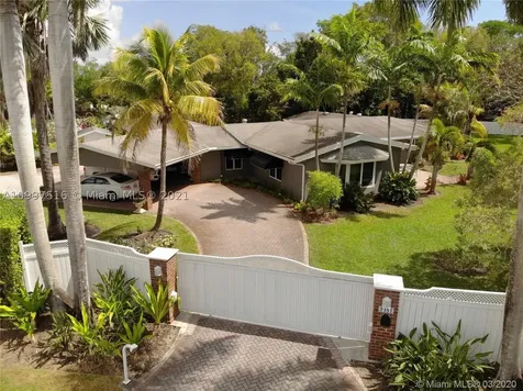 9481 SW 109th Terrace Miami FL 33176