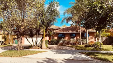 15809 SW 102nd Street Miami FL 33196
