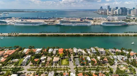 254 Palm Avenue Miami Beach FL 33139