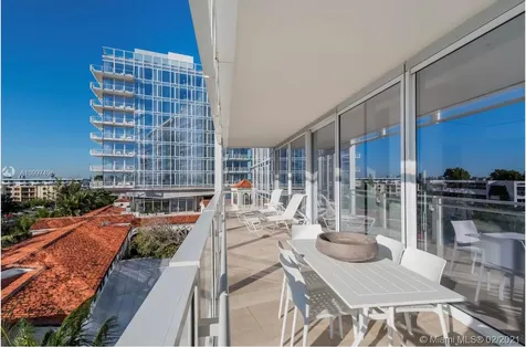 9001 Collins Avenue Surfside FL 33154