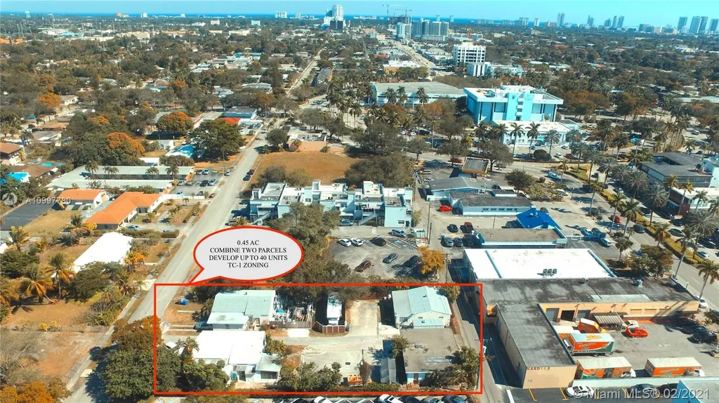 2710 Polk Street Hollywood FL 33020
