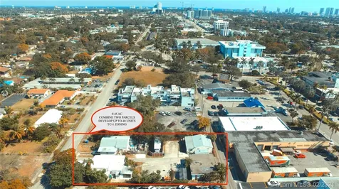 2710 Polk Street Hollywood FL 33020