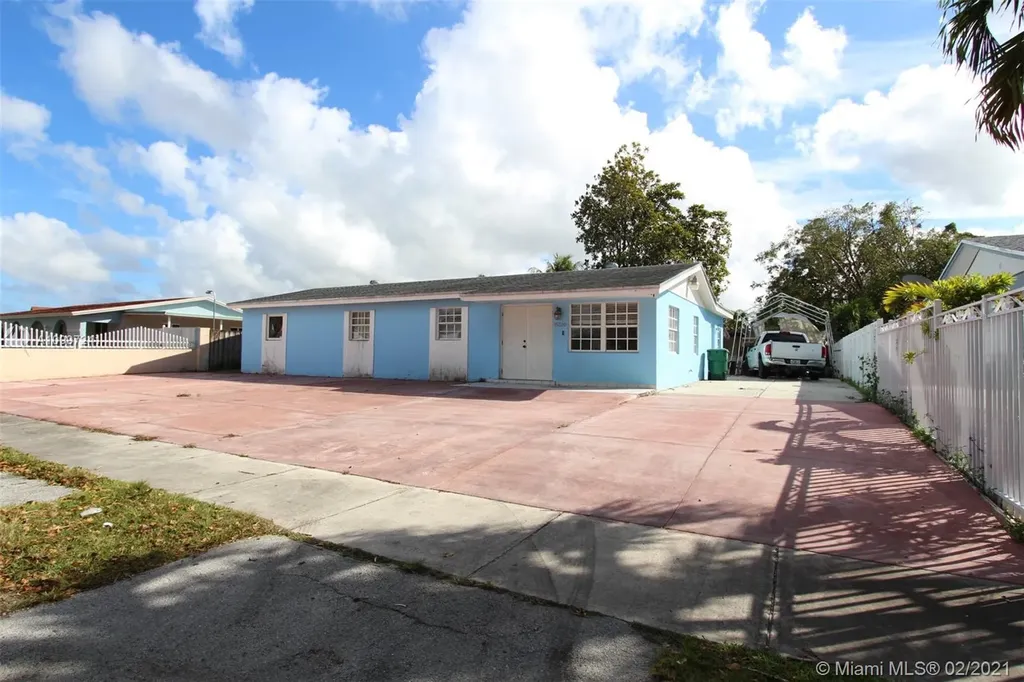 15320 SW 306th Street Homestead FL 33033