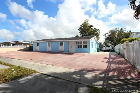 15320 SW 306th Street Homestead FL 33033