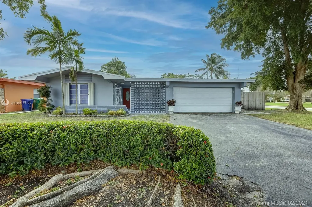 6398 SW 33rd Street Miramar FL 33023