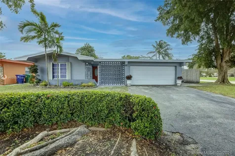 6398 SW 33rd Street Miramar FL 33023