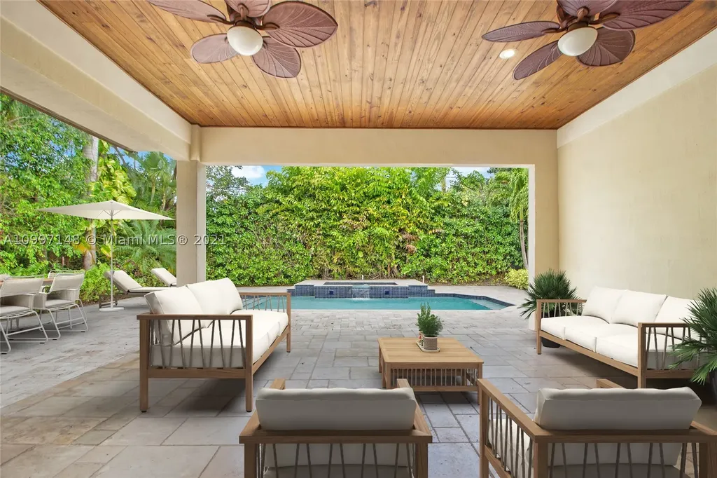5875 SW 25th Street Miami FL 33155