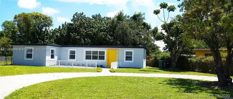 2490 NW 131st Street Miami FL 33167
