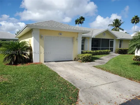 2215 SE 5th Place Homestead FL 33033