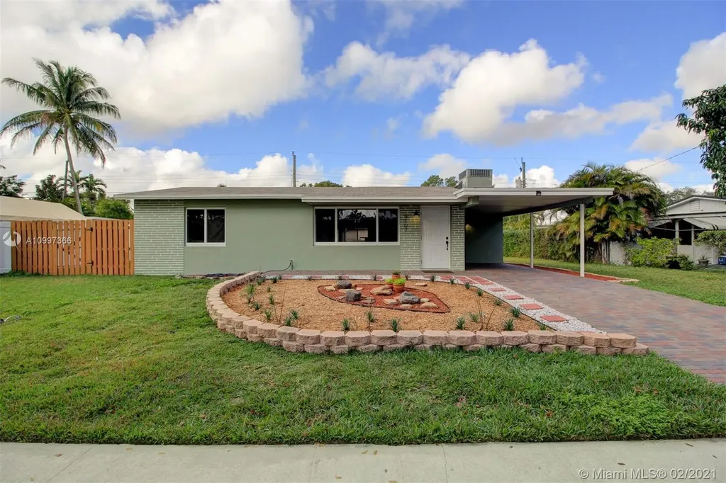 5107 SW 92nd Avenue Cooper City FL 33328