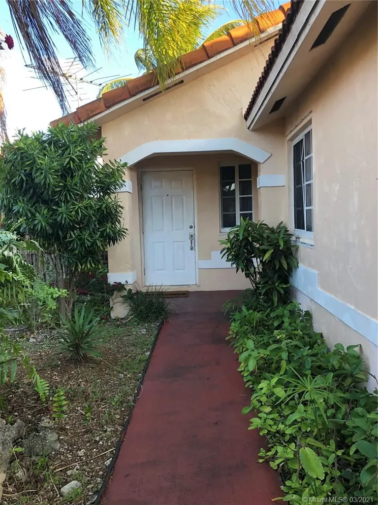 17861 SW 146th Court Miami FL 33177
