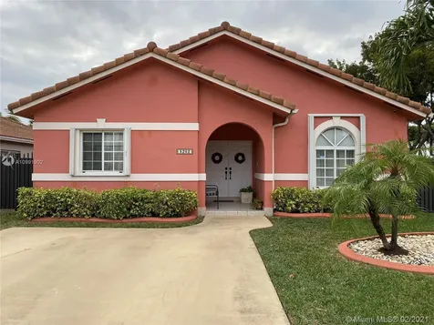 5202 SW 159th Avenue Miami FL 33185