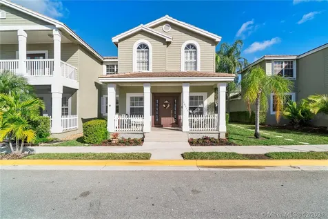 10573 NW 56th Place Coral Springs FL 33076