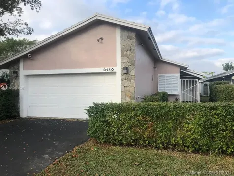 3140 NW 116th Avenue Coral Springs FL 33065