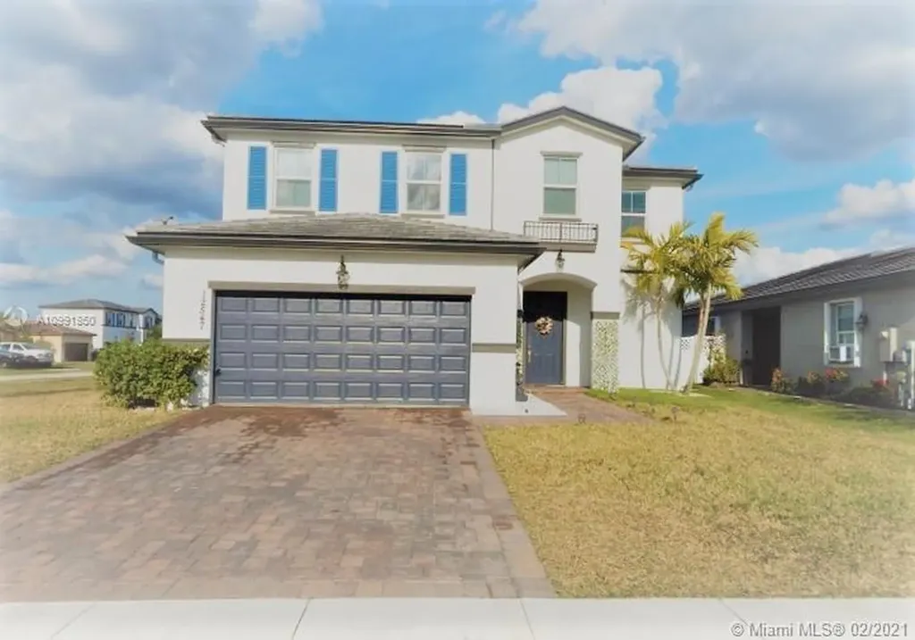 12547 NW Stanis Lane Port St. Lucie FL 34987