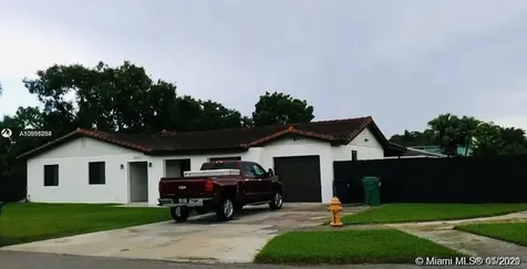 28020 SW 159th Court Homestead FL 33033