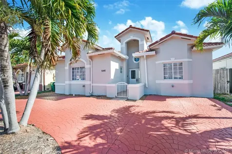 5441 SW 162nd Court Miami FL 33185