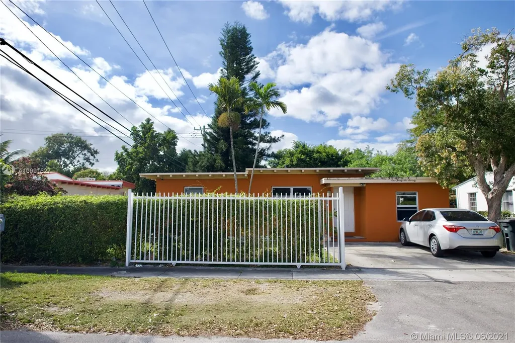 12670 NW 1st Court North Miami FL 33168