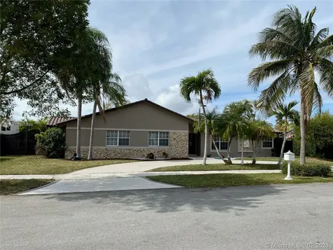 2450 SW 131st Place Miami FL 33175
