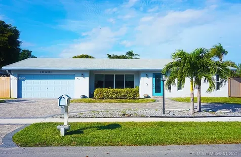10401 NW 21st Street Pembroke Pines FL 33026