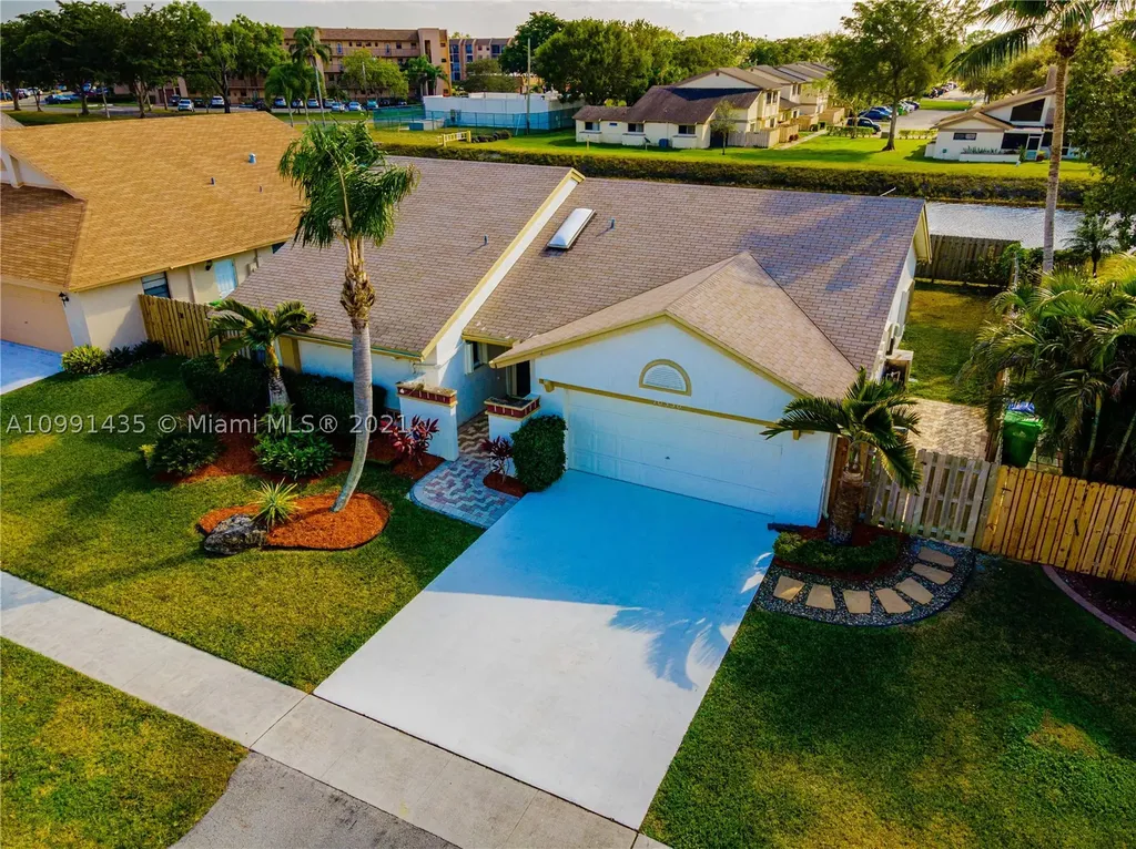 10530 NW 31st Court Sunrise FL 33351