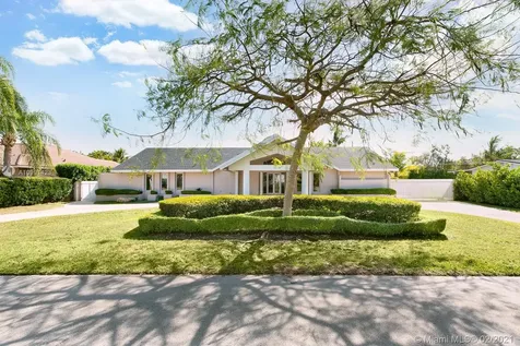 8440 SW 185th Street Cutler Bay FL 33157
