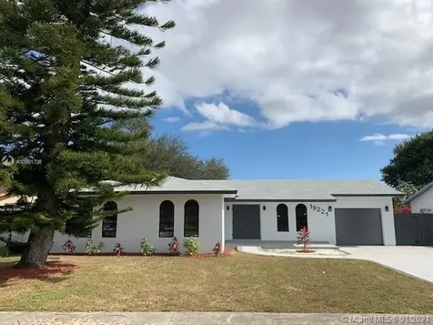 19221 NW 19th Avenue Miami Gardens FL 33056