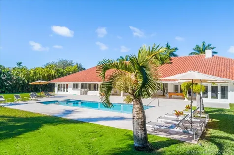 8251 Old Cutler Road Coral Gables FL 33143