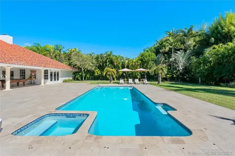 8251 Old Cutler Road Coral Gables FL 33143
