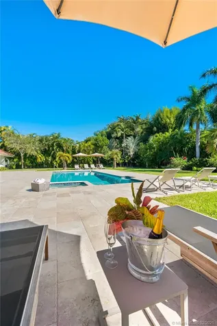 8251 Old Cutler Road Coral Gables FL 33143