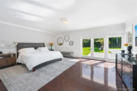 8251 Old Cutler Road Coral Gables FL 33143