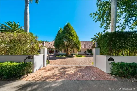 8251 Old Cutler Road Coral Gables FL 33143