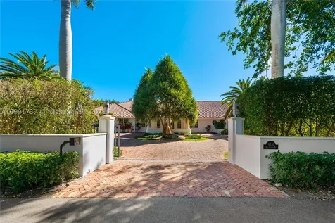 8251 Old Cutler Road Coral Gables FL 33143
