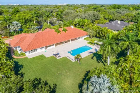 8251 Old Cutler Road Coral Gables FL 33143