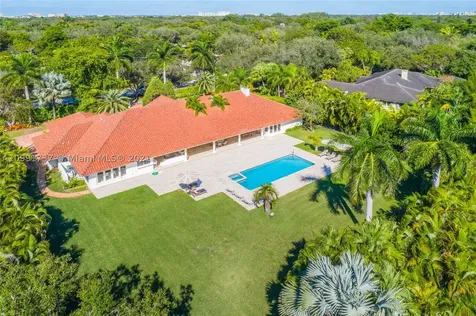 8251 Old Cutler Road Coral Gables FL 33143