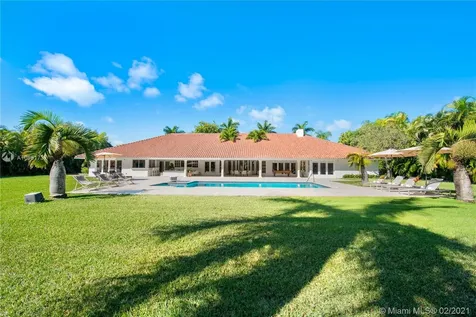 8251 Old Cutler Road Coral Gables FL 33143