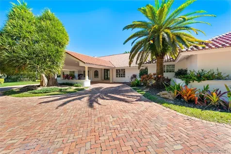8251 Old Cutler Road Coral Gables FL 33143